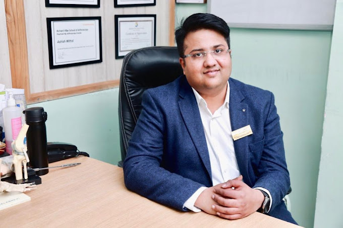 Arthroscopic surgeon in Vaishali nagar Jaipur