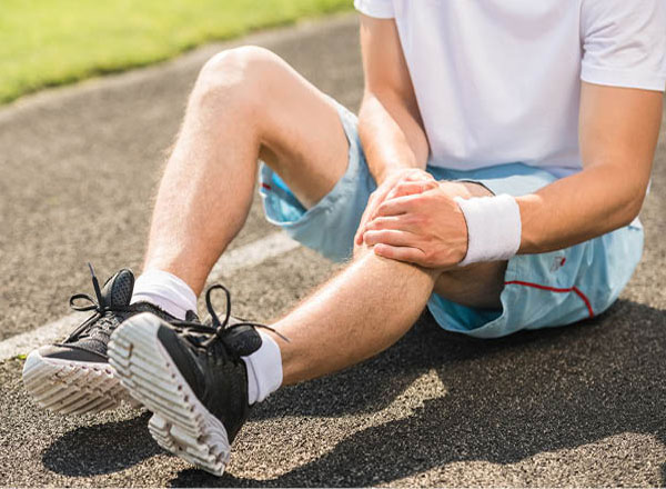 Sports Injury Treatment  in Vaishali nagar Jaipur